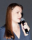 Беспалова Екатерина