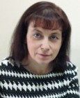Скубицкая Марина