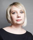 Максимова Яна