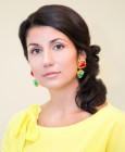 Ибатуллина Анна